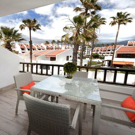 Apartamento Parque Santiago Luxury 306 Arona  Exterior foto