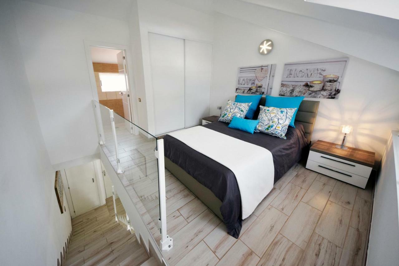 Apartamento Parque Santiago Luxury 306 Arona  Exterior foto