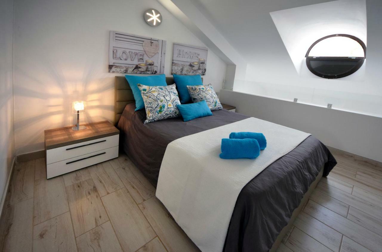 Apartamento Parque Santiago Luxury 306 Arona  Exterior foto