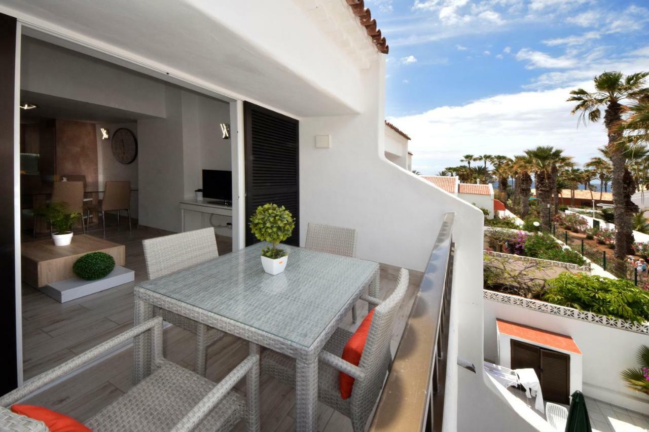 Apartamento Parque Santiago Luxury 306 Arona  Exterior foto