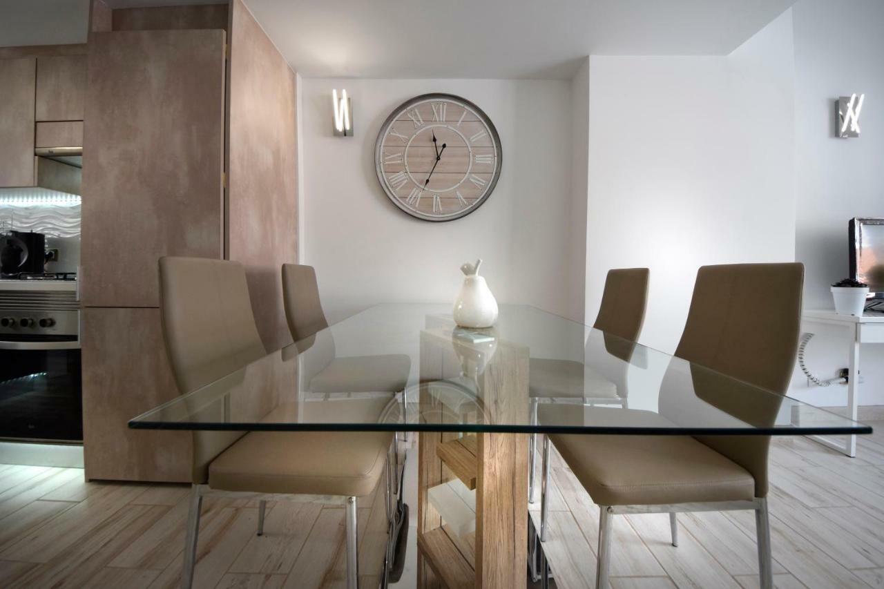 Apartamento Parque Santiago Luxury 306 Arona  Exterior foto