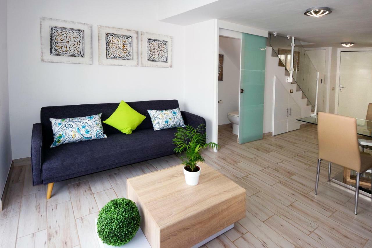 Apartamento Parque Santiago Luxury 306 Arona  Exterior foto