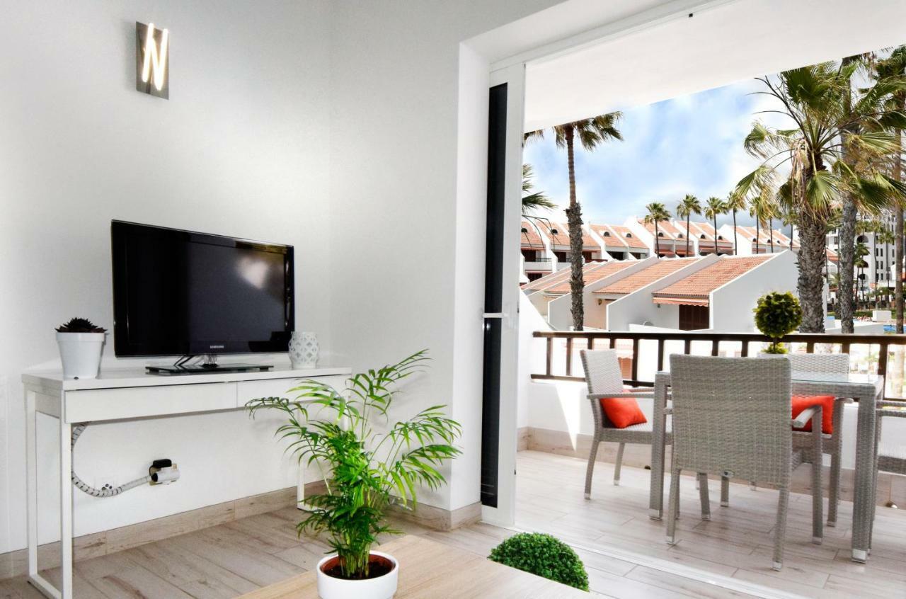 Apartamento Parque Santiago Luxury 306 Arona  Exterior foto