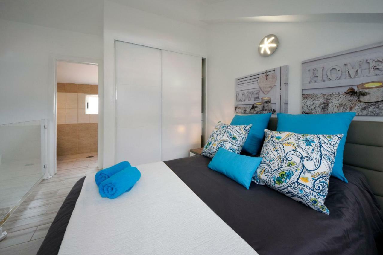 Apartamento Parque Santiago Luxury 306 Arona  Exterior foto
