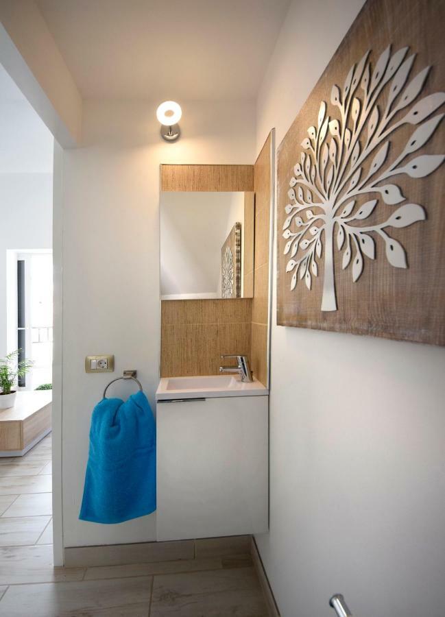 Apartamento Parque Santiago Luxury 306 Arona  Exterior foto