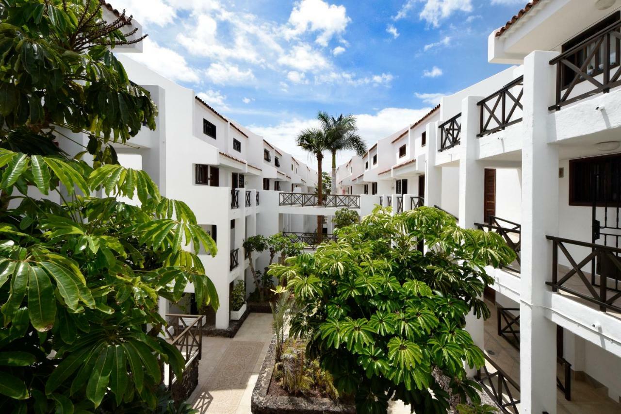 Apartamento Parque Santiago Luxury 306 Arona  Exterior foto