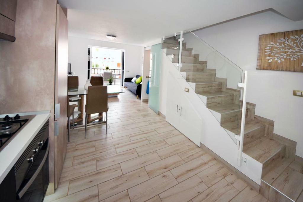 Apartamento Parque Santiago Luxury 306 Arona  Exterior foto