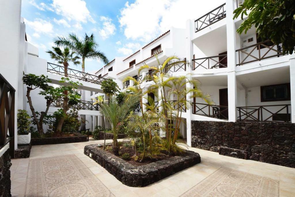 Apartamento Parque Santiago Luxury 306 Arona  Exterior foto