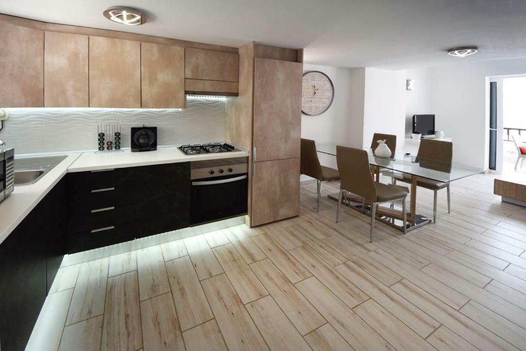 Apartamento Parque Santiago Luxury 306 Arona  Exterior foto