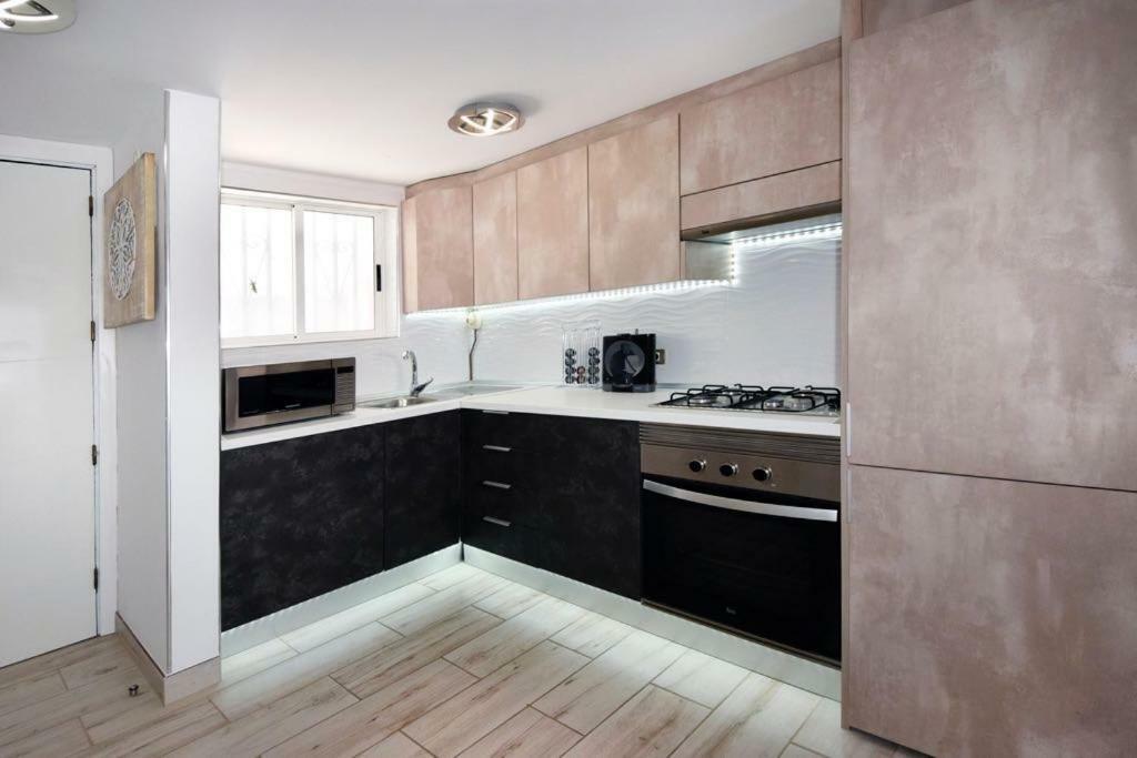 Apartamento Parque Santiago Luxury 306 Arona  Exterior foto